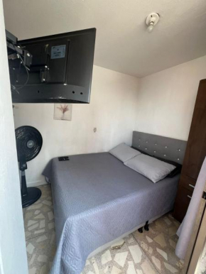 Apartaestudio ENVIGADO PARQUE